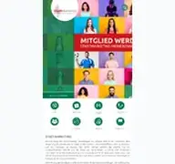 Kleine Seitenvorschau von stadtmarketing-meinerzhagen.de