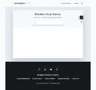 Kleine Seitenvorschau von help.echobot.de