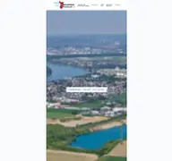 Kleine Seitenvorschau von stadtmarketing-niederkassel.de