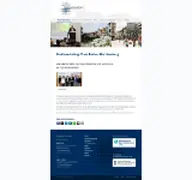 Kleine Seitenvorschau von stadtmarketingpreis-bw.de