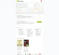 Kleine Seitenvorschau von stadtmarketing-schrobenhausen.de