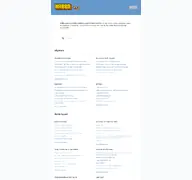 Kleine Seitenvorschau von help.habbo.de
