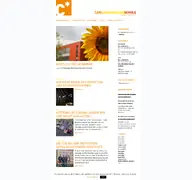 Kleine Seitenvorschau von carlsonnenschein-schule.de