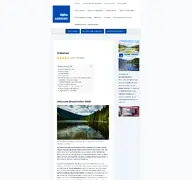 Kleine Seitenvorschau von arbersee-bayerischerwald.de
