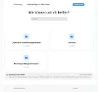 Kleine Seitenvorschau von help.lebenslaufapp.at
