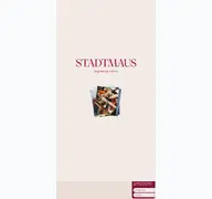 Kleine Seitenvorschau von stadtmaus.de