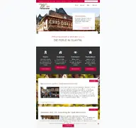 Kleine Seitenvorschau von stadt-meisenheim.de