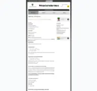 Kleine Seitenvorschau von arbg-md.sachsen-anhalt.de