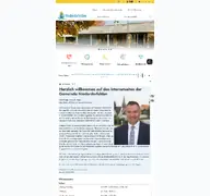 Kleine Seitenvorschau von niederdorfelden.de