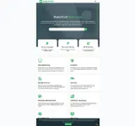 Kleine Seitenvorschau von help.marketprint.de