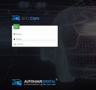 Kleine Seitenvorschau von cars.autohaus-digital.de