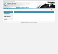 Kleine Seitenvorschau von carsagentur24.carcalc.de