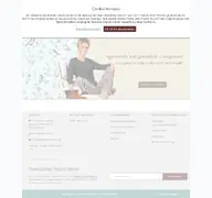 Kleine Seitenvorschau von bodywear-online.de