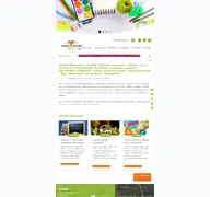 Kleine Seitenvorschau von grundschule-lindenberg.de