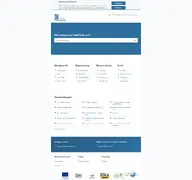 Kleine Seitenvorschau von help.zoll-portal.de