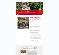 Kleine Seitenvorschau von grundschule-lippling.de