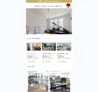 Kleine Seitenvorschau von boeller-immobilien.de