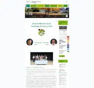Kleine Seitenvorschau von grundschule-polch.de