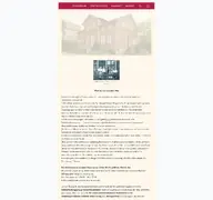 Kleine Seitenvorschau von stadtmuseum-ibbenbueren.de