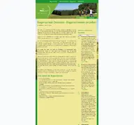 Kleine Seitenvorschau von bogenschule-dresden.de