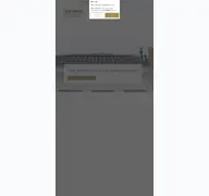 Kleine Seitenvorschau von heming-immobilien.de