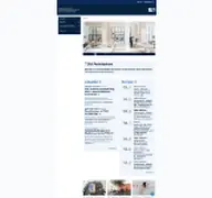 Kleine Seitenvorschau von arc.ed.tum.de