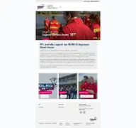 Kleine Seitenvorschau von stadt-neuss.dlrg-jugend.de
