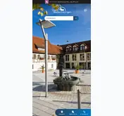 Kleine Seitenvorschau von stadt-niederstotzingen.de