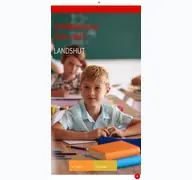 Kleine Seitenvorschau von gs-carl-orff.de