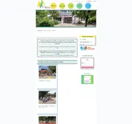 Kleine Seitenvorschau von gs-reisbach.de
