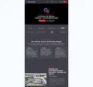 Kleine Seitenvorschau von gs-waermesysteme.de