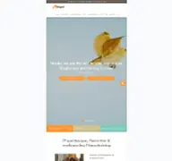 Kleine Seitenvorschau von hempel-physioergo.de