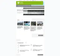 Kleine Seitenvorschau von archbau.uni-wuppertal.de