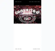 Kleine Seitenvorschau von converted.de