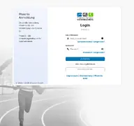 Kleine Seitenvorschau von tani.it4sport.de