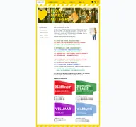 Kleine Seitenvorschau von flohmarkt-mit-herz.de