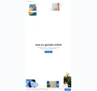 Kleine Seitenvorschau von lens.google