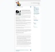 Kleine Seitenvorschau von hendrikbahr.de
