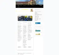 Kleine Seitenvorschau von archenhold.de