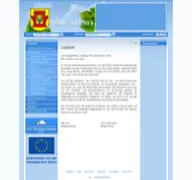 Kleine Seitenvorschau von stadt-plau-am-see.de