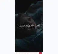 Kleine Seitenvorschau von guardaval.ch