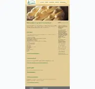 Kleine Seitenvorschau von guckertshof.de