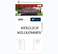 Kleine Seitenvorschau von flossachtaler-musikanten.de