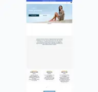 Kleine Seitenvorschau von archiesfootwear.at