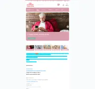 Kleine Seitenvorschau von flottkamp-apotheke.de