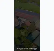 Kleine Seitenvorschau von hengststation-hoffrogge.de