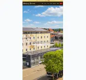 Kleine Seitenvorschau von nordhaeuser-fuerstenhof.de