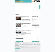 Kleine Seitenvorschau von guido-deus.de