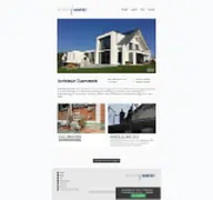 Kleine Seitenvorschau von architekten-barnstedt.de