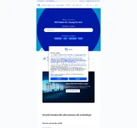 Kleine Seitenvorschau von eplus.de